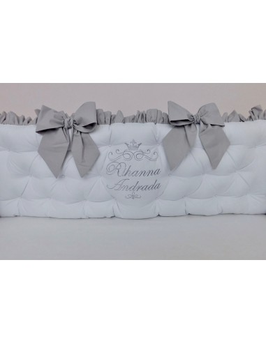 Set aparatori personalizat - Light Cloud