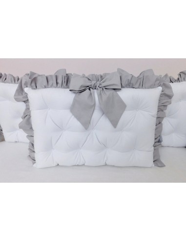 Set aparatori personalizat - Light Cloud