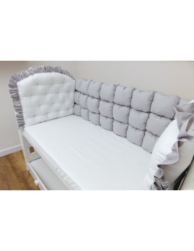 Set Aparatori - Pristine Light Cloud