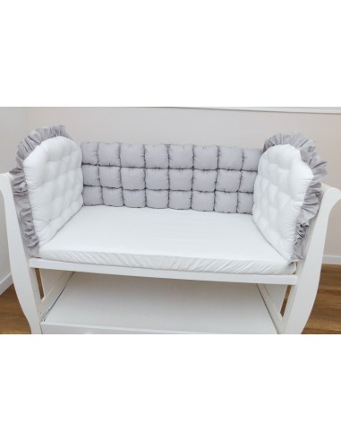 Set Aparatori - Pristine Light Cloud