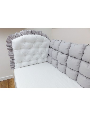 Set Aparatori - Pristine Light Cloud