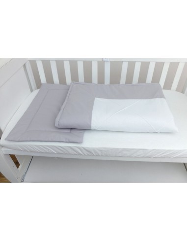 Pilota si perna pentru patut - Light...