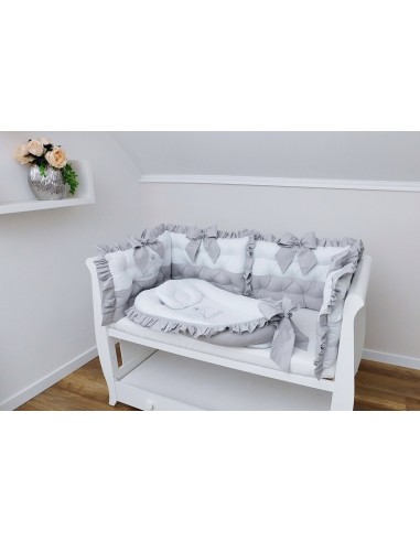 Set pentru patut - Half Light Cloud