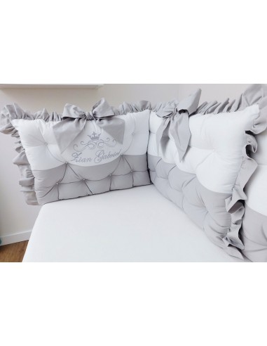 Set pentru patut - Half Light Cloud