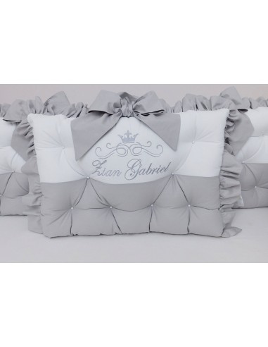 Set pentru patut - Half Light Cloud