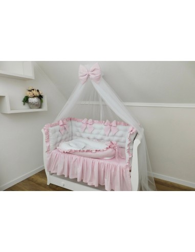 Set pentru patut peronalizat - Light...