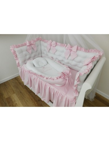 Set pentru patut peronalizat - Light...