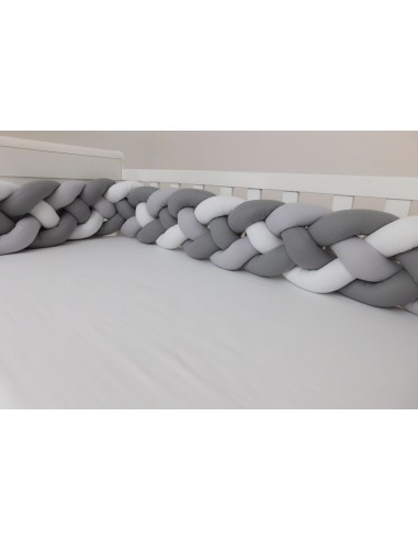 Aparatori impletite -