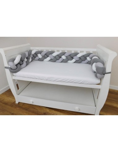 Aparatori impletite -