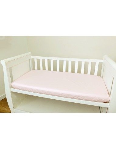 Cearceaf - Light Pink