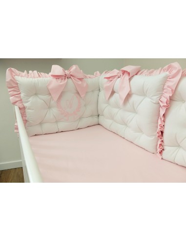 Set Aparatori Personalizat - Light Pink