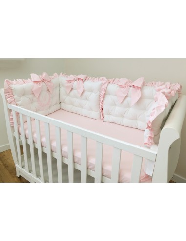 Set Aparatori Personalizat - Light Pink