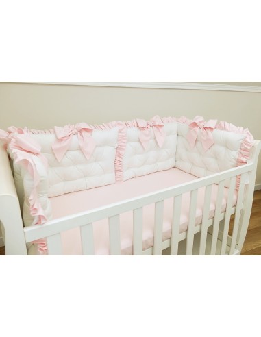 Set Aparatori Personalizat - Light Pink