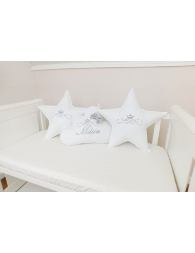 Set pernute decorative  - Norisor si...