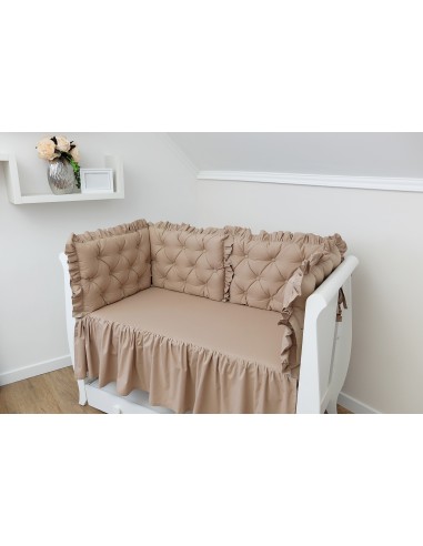 Set aparatori - Brown