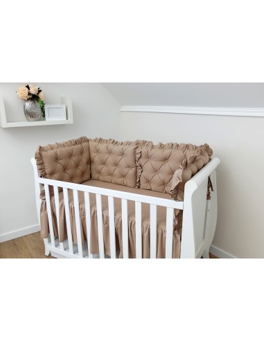 Set aparatori - Brown