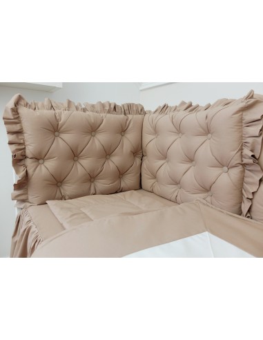 Set aparatori - Brown