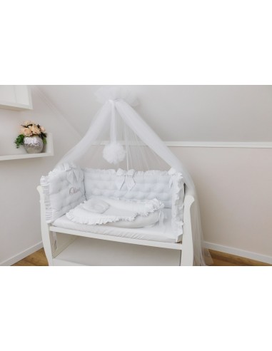 Set pentru patut personalizat - Pure...