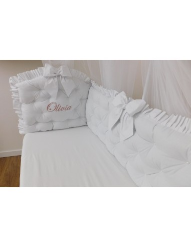 Set pentru patut personalizat - Pure...