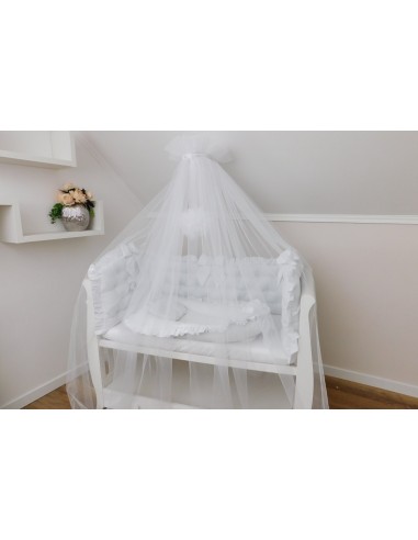 Set pentru patut personalizat - Pure...