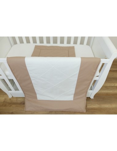 Perna si pilota pentru patut - Brown