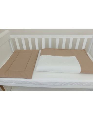 Perna si pilota pentru patut - Brown