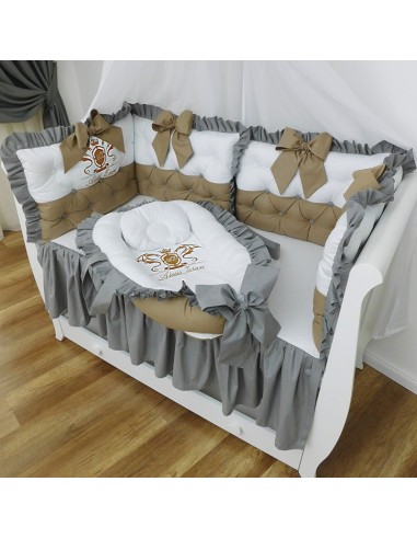 Set pentru patut personalizat -...