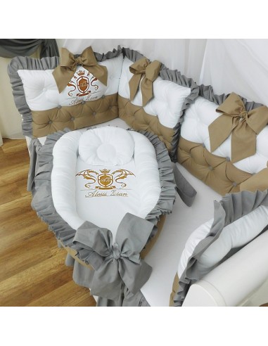 Set pentru patut personalizat -...