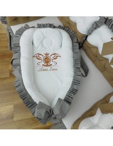 Set pentru patut personalizat -...