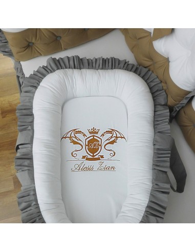 Set pentru patut personalizat -...