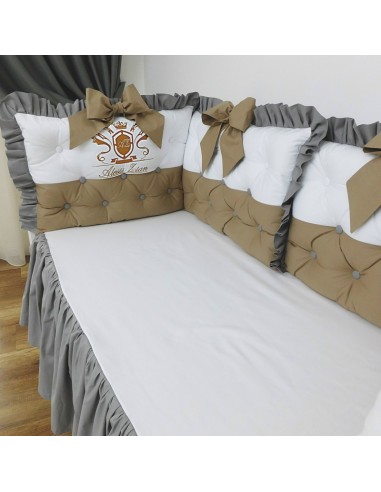 Set pentru patut personalizat -...