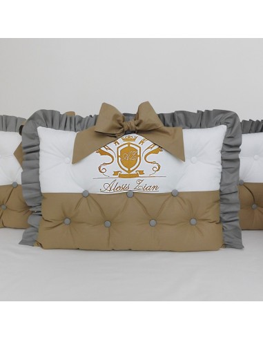 Set pentru patut personalizat -...