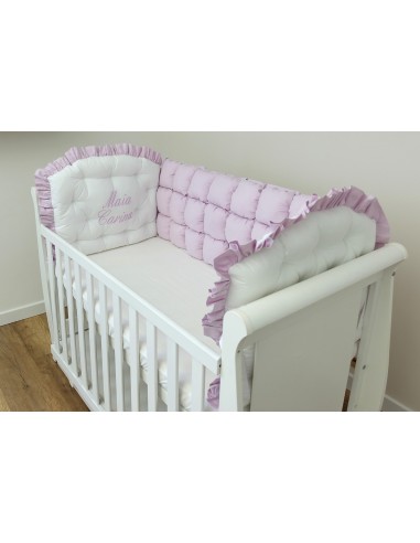 Set Aparatori Personalizat - Pristine...