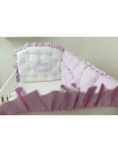 Set Aparatori Personalizat - Pristine...