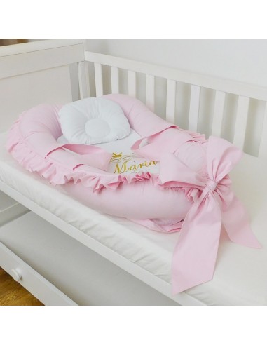 Baby Nest Prsonalizat - Simple Light...