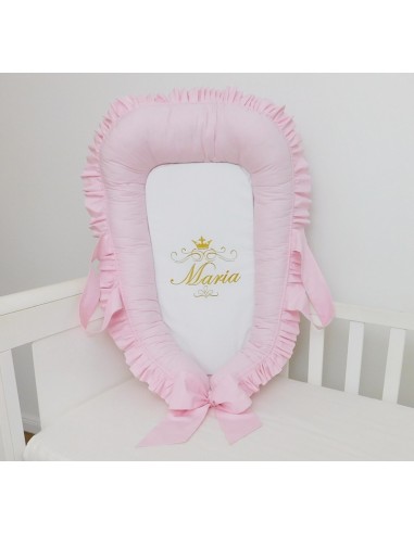 Baby Nest Prsonalizat - Simple Light...