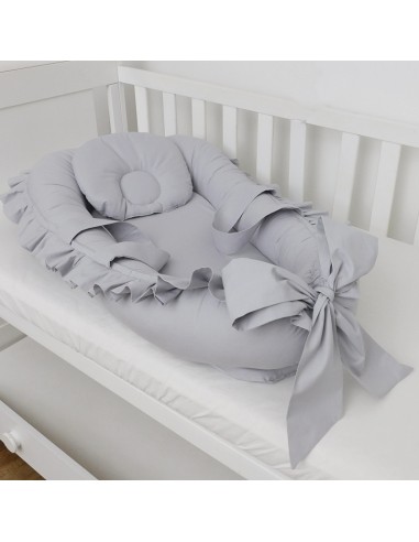 Baby Nest - Light Cloud