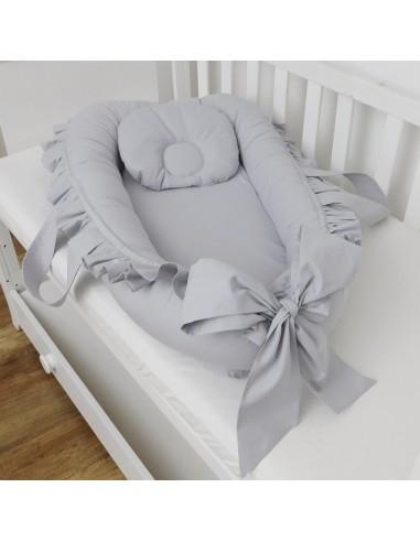 Baby Nest - Light Cloud