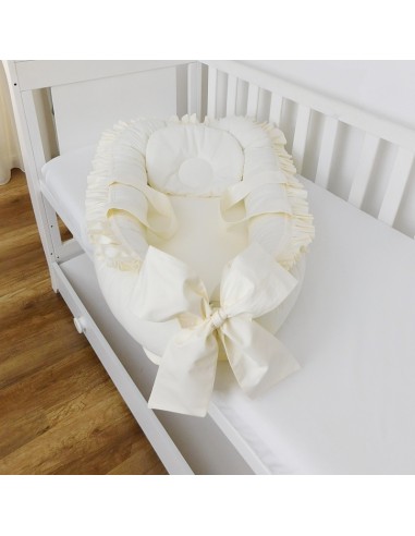 Baby Nest - Simple Butter