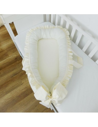 Baby Nest - Simple Butter