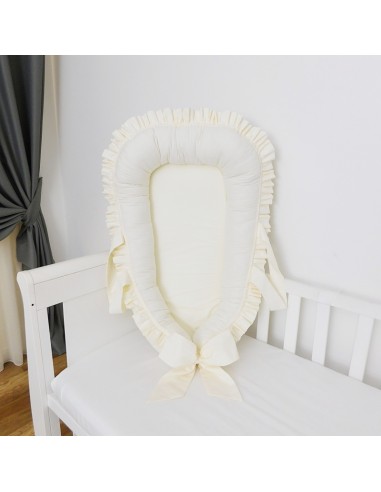 Baby Nest - Simple Butter