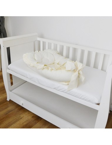 Baby Nest - Simple Butter