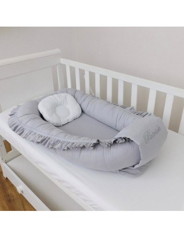 Baby Nest Aster Personalizat- Light...