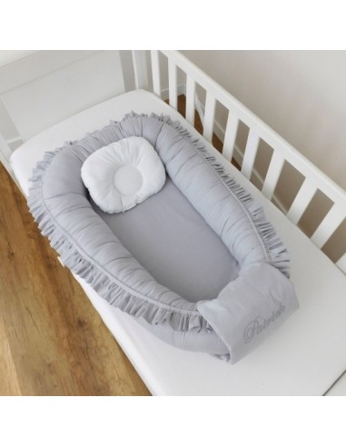 Baby Nest Aster Personalizat- Light...