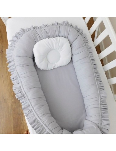 Baby Nest Aster Personalizat- Light...