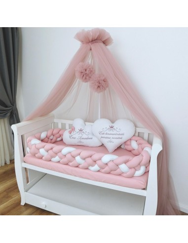 Set pentru patut personalizat -...