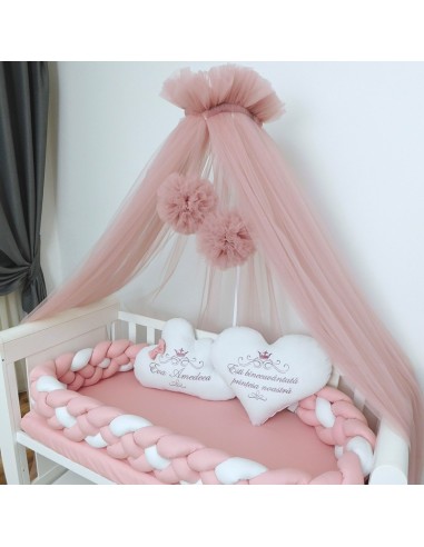 Set pentru patut personalizat -...