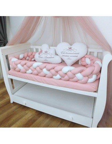 Set pentru patut personalizat -...