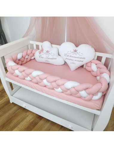 Set pentru patut personalizat -...