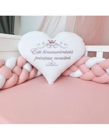 Set pentru patut personalizat -...